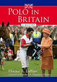 Abbildung von: Polo in Britain - McFarland & Co Inc