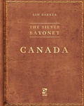 Cover: The Silver Bayonet: Canada - Osprey Games