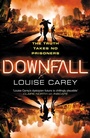 Cover: Downfall - Gollancz