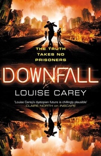 Enlarge image Cover: Downfall - Gollancz