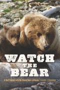 Cover: Watch the Bear - University of Nebraska Press