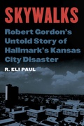 Cover: Skywalks - University of Nebraska Press