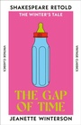 Cover: The Gap of Time - Vintage Classics