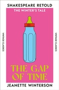 Cover: The Gap of Time - Vintage Classics