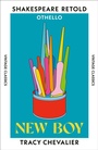 Cover: New Boy - Vintage Classics
