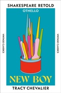 Cover: New Boy - Vintage Classics