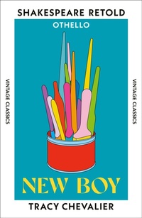 Abbildung von: New Boy - Vintage Classics