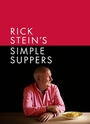 Cover: Rick Stein's Simple Suppers - BBC Books