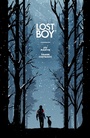 Cover: Lost Boy - Dark Horse Comics,U.S.