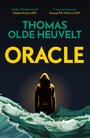 Cover: Oracle - Hodderscape