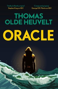 Enlarge image Cover: Oracle - Hodderscape