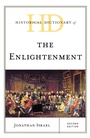 Cover: Historical Dictionary of the Enlightenment - Rowman & Littlefield Publishers