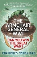 Cover: The Armchair General World War One - Century