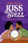 Cover: Kiss and Spell - Forever