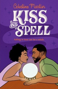 Enlarge image Cover: Kiss and Spell - Forever