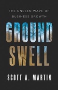 Cover: Groundswell - Lioncrest Publishing