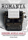 Cover: Romania During World War I - Histria LLC