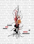 Cover: Poems and Prose of Mihai Eminescu - Center for Romanian Studies