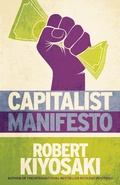 Cover: Capitalist Manifesto - Plata Publishing