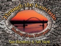 Cover: Through The Knothole - Launch Point Press