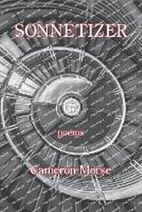 Enlarge image Cover: Sonnetizer - Kelsay Books