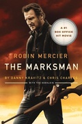 Cover: The Marksman - Level 4 Press Inc