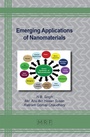 Cover: Emerging Applications of Nanomaterials - Materials Research Forum LLC