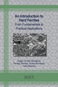 Cover: An Introduction to Hard Ferrites - Materials Research Forum LLC