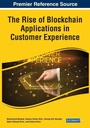 Cover: The Rise of Blockchain Applications in Customer Experience - Business Science Reference
