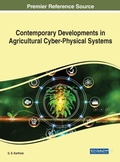 Cover: Contemporary Developments in Agricultural Cyber-Physical Systems - IGI Global