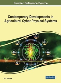 Enlarge image Cover: Contemporary Developments in Agricultural Cyber-Physical Systems - IGI Global