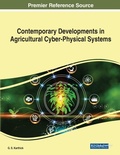 Cover: Contemporary Developments in Agricultural Cyber-Physical Systems - Engineering Science Reference