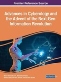 Cover: Advances in Cyberology and the Advent of the Next-Gen Information Revolution - IGI Global