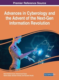 Abbildung von: Advances in Cyberology and the Advent of the Next-Gen Information Revolution - IGI Global