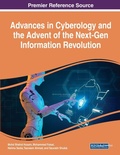 Cover: Advances in Cyberology and the Advent of the Next-Gen Information Revolution - Information Science Reference