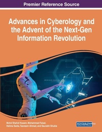 Abbildung von: Advances in Cyberology and the Advent of the Next-Gen Information Revolution - Information Science Reference