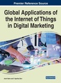 Cover: Global Applications of the Internet of Things in Digital Marketing - IGI Global