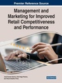 Cover: Management and Marketing for Improved Retail Competitiveness and Performance - IGI Global