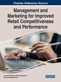 Enlarge image Cover: Management and Marketing for Improved Retail Competitiveness and Performance - IGI Global