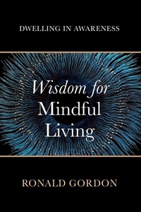 Enlarge image Cover: Wisdom for Mindful Living - Resource Publications (CA)