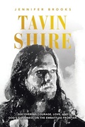 Cover: Tavin Shire - WestBow Press