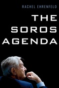 Cover: The Soros Agenda - Republic Book Publishers