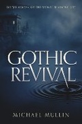 Cover: Gothic Revival - Bookbaby