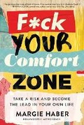 Cover: F*ck Your Comfort Zone - Regan Arts