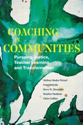 Cover: Coaching in Communities - Harvard Educational Publishing Group