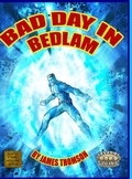 Cover: Bad Day in Bedlam - Lulu.com