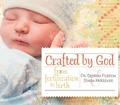 Cover: Crafted by God - Master Books