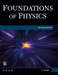 Abbildung von: Foundations of Physics - Mercury Learning & Information