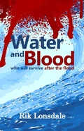 Cover: Water and Blood - Nordor Press