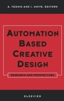 Cover: Automation Based Creative Design - Research and Perspectives - Elsevier